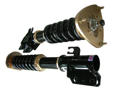 BC RACING BR SERIES TYPE RS COILOVER SUSPENSION KIT TOYOTA SUPRA JZA80 - Future Motorsports - SUSPENSION & COMPONENTS - BC RACING - Future Motorsports
