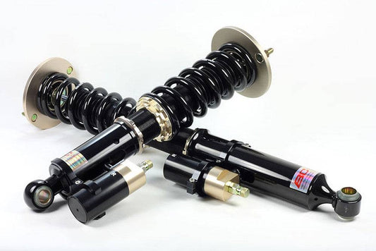 BC Racing ER Series Type ER Coilovers Nissan Skyline R32 GTS HCR32 88-1994 - Future Motorsports - SUSPENSION & COMPONENTS - BC RACING - Future Motorsports