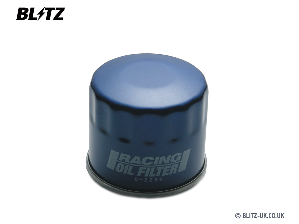 Blitz Racing - Oil Filter -  B-8203 (GT86 & BRZ)