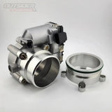Bosch 68mm Throttle Body Hose & HD Clamp Adapters