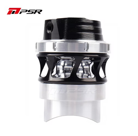 PSR Next Gen 50mm BOV Blow-Off Valve