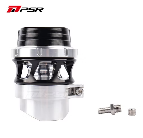 PSR Next Gen 50mm BOV Blow-Off Valve