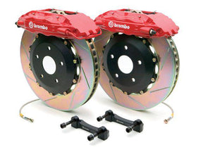 BREMBO BIG BRAKE KIT FRONT Supra JZA80 - Future Motorsports - BRAKES - BREMBO - Future Motorsports