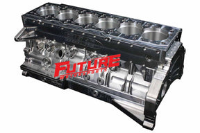 Bullet Toyota 2JZ Billet Blocks - Future Motorsports - BUILT SHORT BLOCKS - Bullet Race Engineering - Future Motorsports