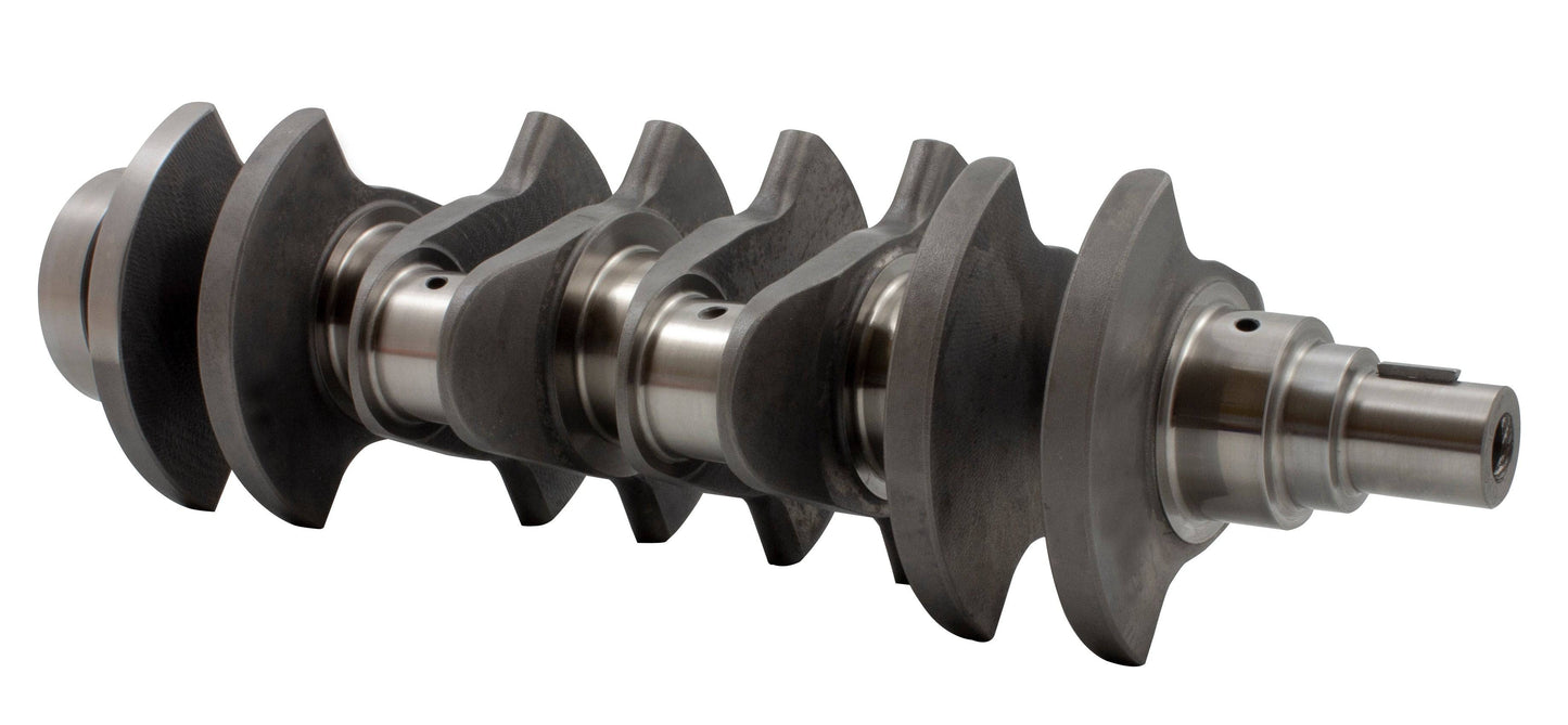 Callies Compstar 4G63 7 Bolt Forged - Full Counterweight - Crankshafts Stroke 88mm