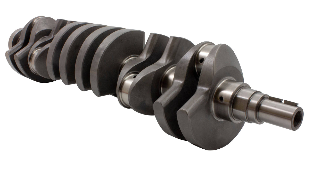 Callies Compstar Nissan RB30 Billet Crankshaft – Long Post Stroke 90mm