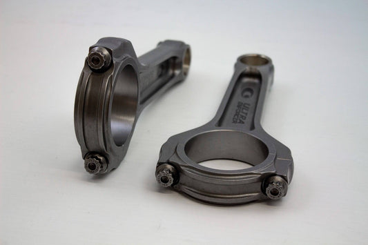 Callies Ultra Enforcer Honda  K Series Connecting Rods Length 5.655/143.64mm With ARP2000