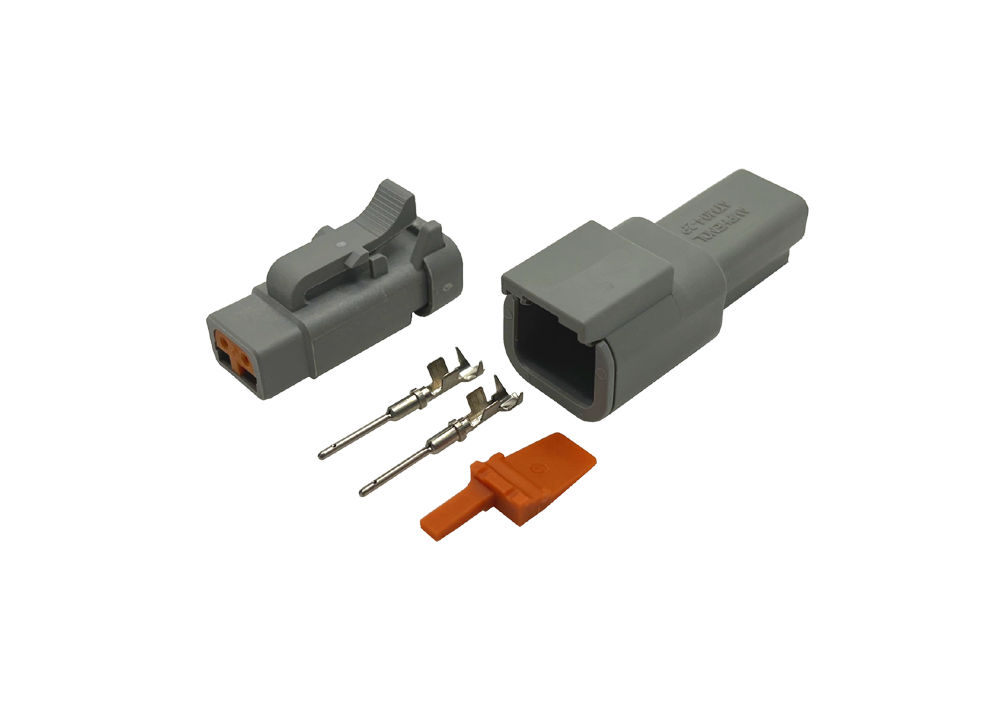 CAN Terminating Resistor