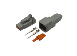 CAN Terminating Resistor