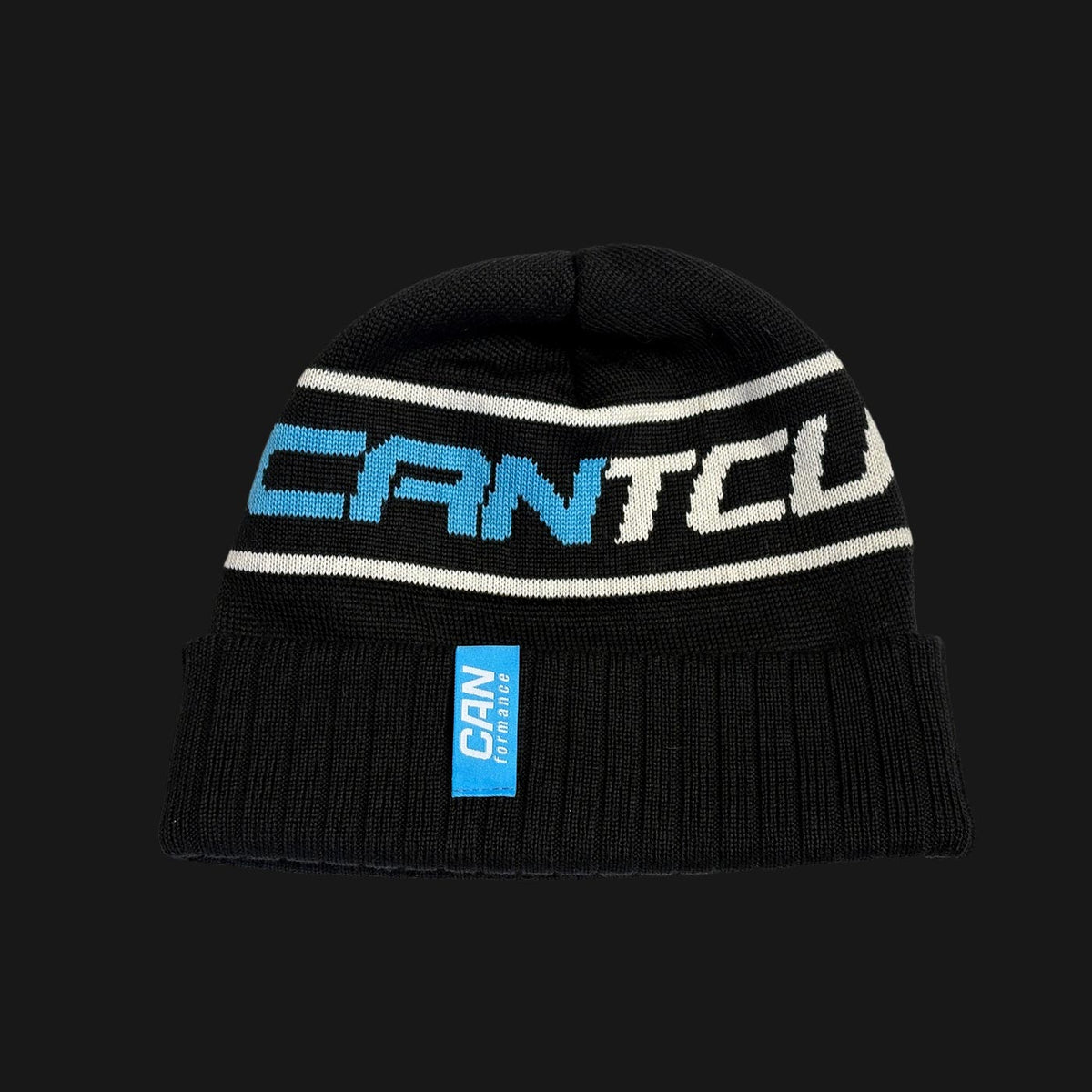 CANTCU Beanie