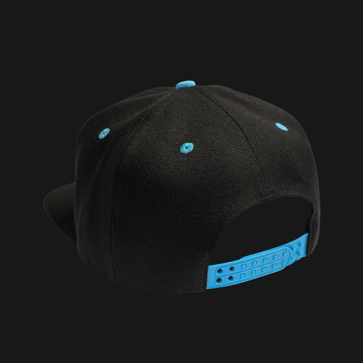 CANTCU Snapback Cap