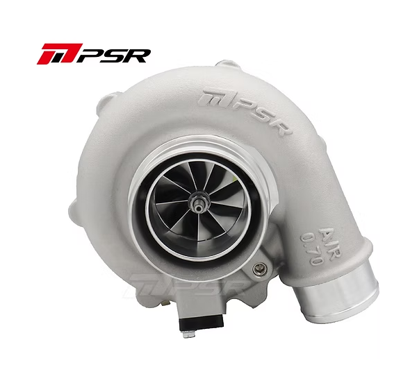 Standard Compressor Housings - G Series