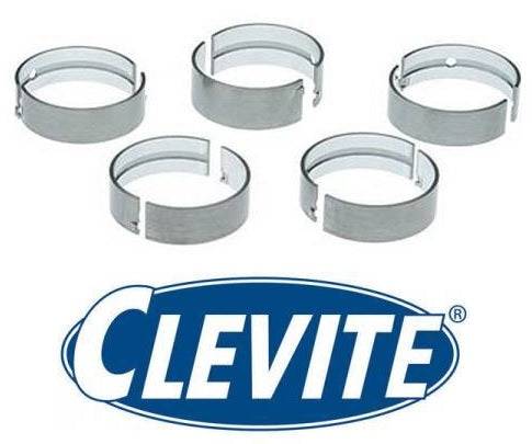 Clevite TriMetal Crank Main Bearings Set Toyota 3SGE 3SGTE - Future Motorsports - ENGINE BEARINGS - Clevite - Future Motorsports