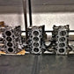 CNC Werx Cylinder Support System Honda B, K, D, F Series - Future Motorsports -  - CNC Werx - Future Motorsports