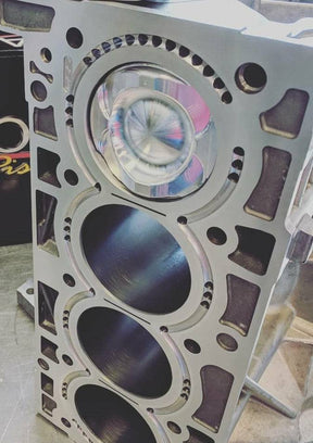 Ford EcoBoost 1.6L Cylinder Support System CSS - Future Motorsports -  - CNC Werx - Future Motorsports