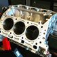 Ford Gen1 EcoBoost 3.5L V6 1000whp Cylinder Support System CSS - Future Motorsports -  - CNC Werx - Future Motorsports
