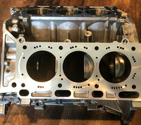 Ford Gen2 EcoBoost 3.5L V6 1000whp Cylinder Support System CSS - Future Motorsports -  - CNC Werx - Future Motorsports