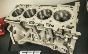 Mitsubishi 4B11 Cylinder Support System CSS 800whp - Future Motorsports -  - CNC Werx - Future Motorsports