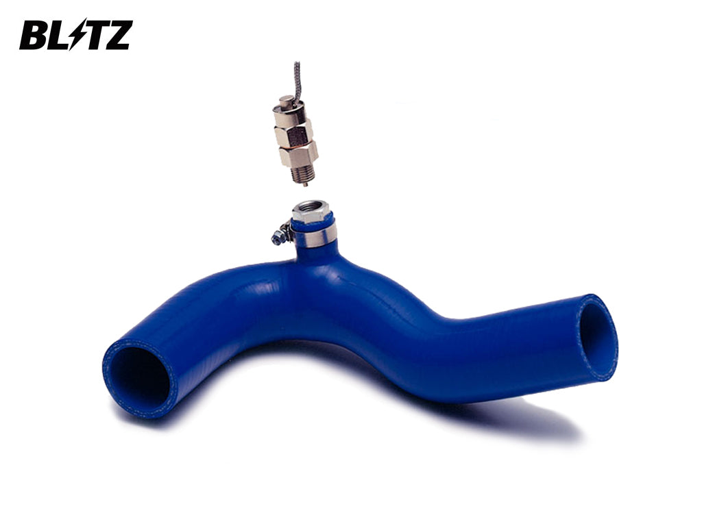 Dc5 Radiator Hoses Blitz Radiator Hose - Integra DC5 K20A β Future Motorsports