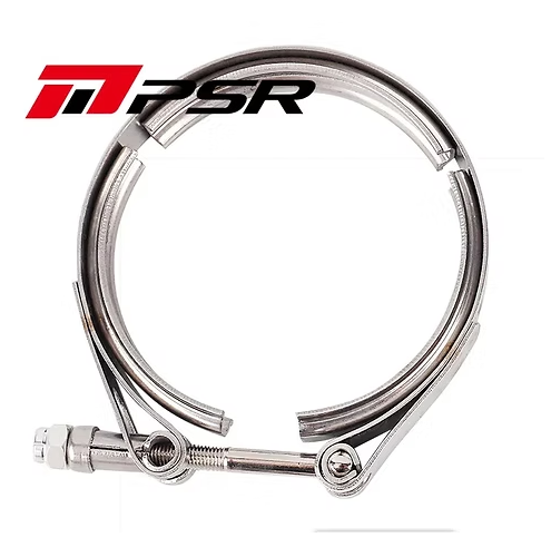 Pulsar Core Clamp