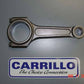 Carrillo A Beam Rods - Future Motorsports -  - CP Carrillo - Future Motorsports