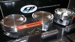 CP Forged Pistons Standard Bore (92.00mm) EJ20 - Future Motorsports -  - CP Carrillo - Future Motorsports