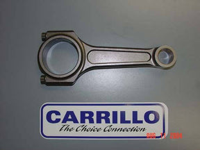 Carrillo A Beam Rods Celica and Lotus 2ZZGE - Future Motorsports - ENGINE BLOCK INTERNALS - CP Carrillo - Future Motorsports