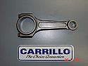 Carrillo A Beam Rods Celica and Lotus 2ZZGE - Future Motorsports - ENGINE BLOCK INTERNALS - CP Carrillo - Future Motorsports
