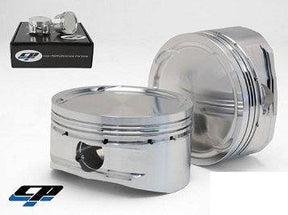 CP Carrillo Forged Piston Kits Nissan CA18DET / SR20DET - Future Motorsports - ENGINE BLOCK INTERNALS - CP Carrillo - Future Motorsports