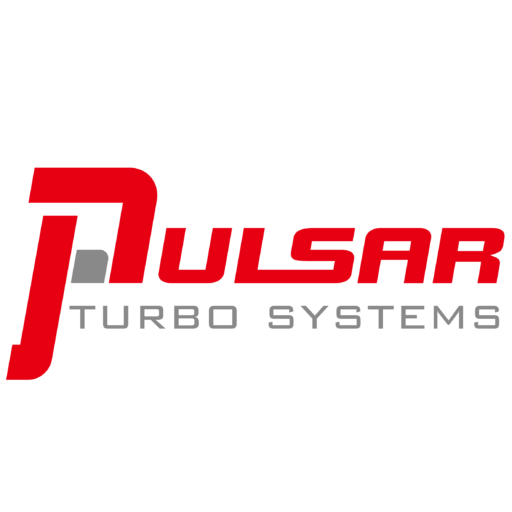 PULSAR 5455G Dual Ball Bearing Turbo CHRA (HP RATING 660)