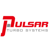 PULSAR 5455G Dual Ball Bearing Turbo CHRA (HP RATING 660)