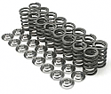 CROWER VALVE SPRINGS & RETAINERS - Future Motorsports -  - CROWER - Future Motorsports