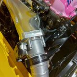 Custom DBW Manifold Adapter
