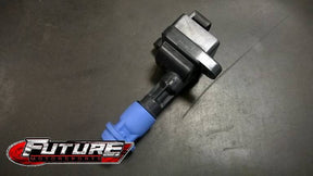 Genuine Denso Toyota Supra 2JZGTE Coil Packs - Future Motorsports - IGNITION - Denso - Future Motorsports