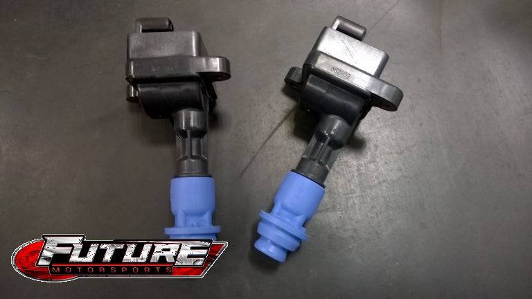 Genuine Denso Toyota Supra 2JZGTE Coil Packs (Pack of 6) - Future Motorsports - IGNITION - Denso - Future Motorsports