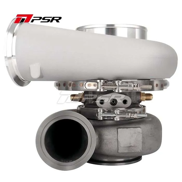 PULSAR Turbo PSR 7782G 45-1500 Dual Ceramic Ball Bearing Turbocharger (HP RATING 1500)