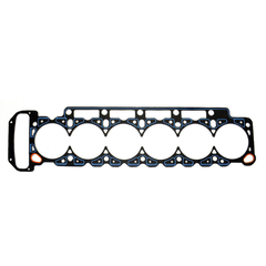 Athena Cut Ring Racing Head Gasket thickness 2 mm - 95,6 mm -without Rings