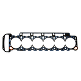Athena Cut Ring Racing Head Gasket thickness 2 mm - 95,6 mm -without Rings