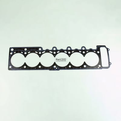 Athena Cut Ring Racing Head Gasket Thickness 1,8 mm- 87,1 mm -ithout Rings