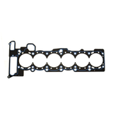 Athena Cut Ring Racing Head Gasket thickness 1,5 mm - 86 mm -without Rings