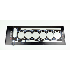 Athena Cut Ring Racing Head Gasket thickness 1,5 mm - 87,6 mm -ithout Rings