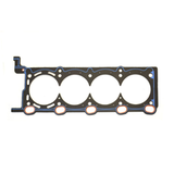 Athena Cut Ring Racing Head Gasket thickness 2 mm - 93,6 mm -ithout Rings (Left)