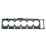 Athena Cut Ring Racing Head Gasket thickness 1,2 mm - 87,5 mm -without Rings