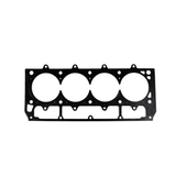 Athena Cut Ring Racing Head Gasket thickness 1,5 mm - 103 mm -without Rings (Right)