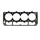 Athena Cut Ring Racing Head Gasket thickness 1,5 mm - 103 mm -without Rings (Left)