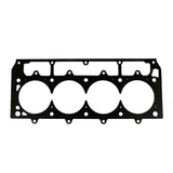 Athena Cut Ring Racing Head Gasket thickness 1,5 mm - 105,4 mm -without Rings (Right)