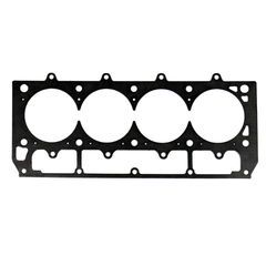 Athena Cut Ring Racing Head Gasket thickness 1,5 mm - 105,4 mm -without Rings (Left)