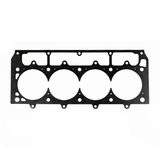 Athena Cut Ring Racing Head Gasket thickness 1,5 mm - 106 mm -without Rings (Right)