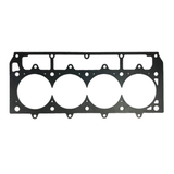 Athena Cut Ring Racing Head Gasket thickness 1,5 mm - 106 mm -without Rings (Left)