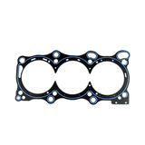 Athena Cut Ring Racing Head Gasket thickness 1 mm - 100 mm -ithout Rings (Left)